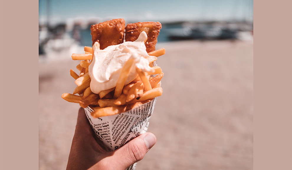 Food Truck 101: So bereiten Sie Ihren Food Truck für den Sommer vor