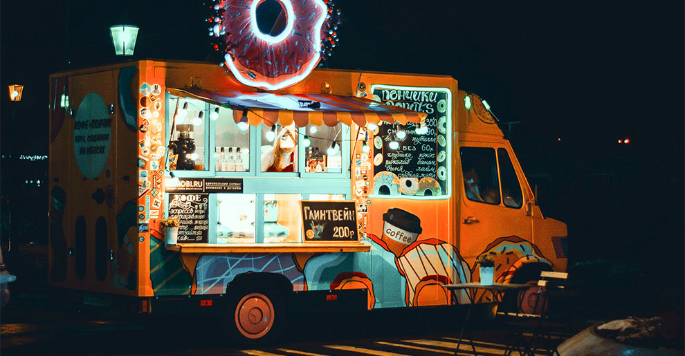 5 Fehler beim Food Truck Festival, die Sie machen könnten (und wie Sie sie vermeiden!)