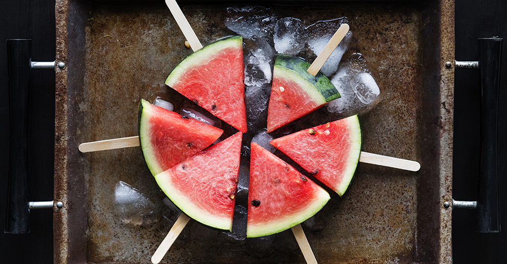Haben Sie an einem heißen Tag einen Food Truck? So bleiben Ihre Kunden cool!