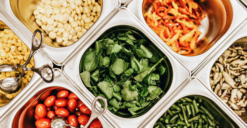 Wie Schulernährungsprogramme von Food Trucks profitieren