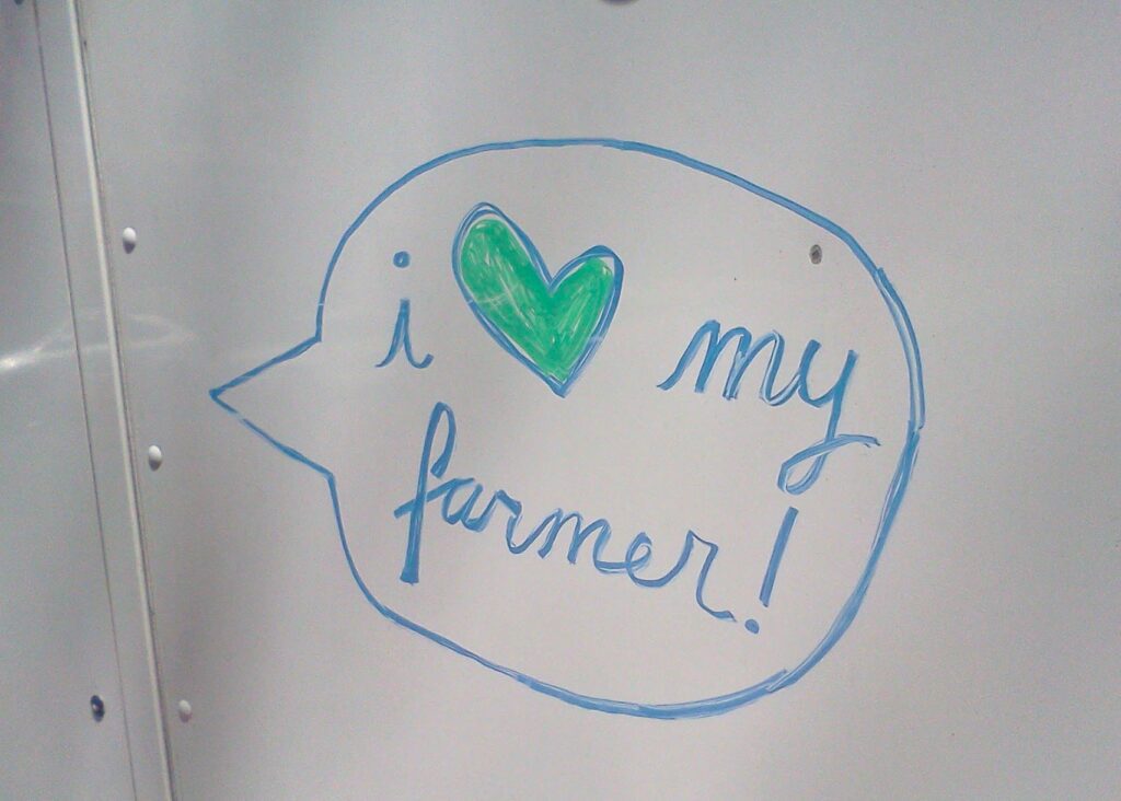 Mei Mei Street Kitchen wird grün und mörtelfarben