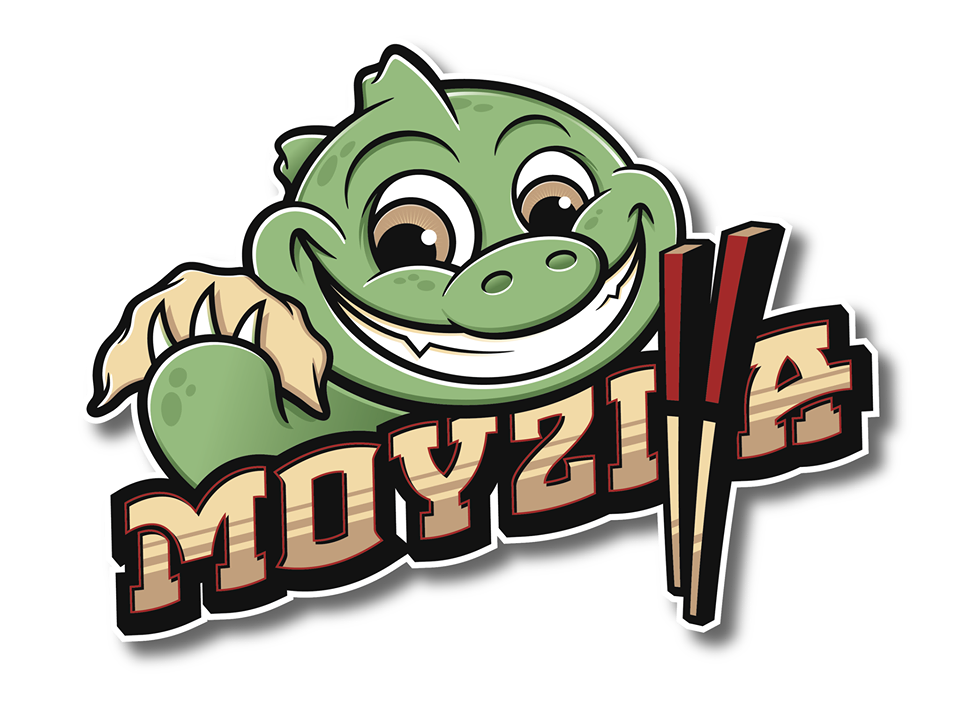 Aufregende neue Food Trucks Frühjahr 2014